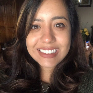 Meet your Posher, Geomara